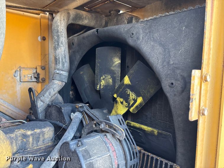 image for item FB3280 1993 John Deere 544G wheel loader