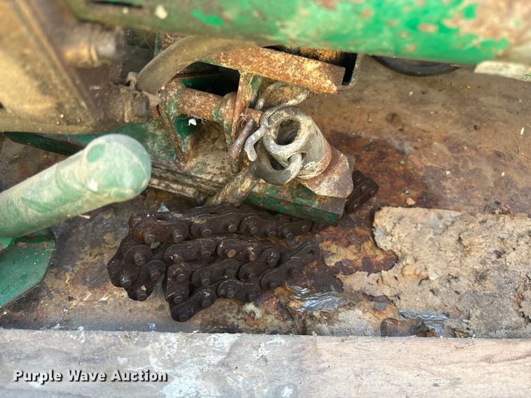 image for item FB3285 (2) Greenlee cable pullers