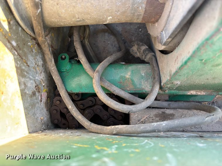 image for item FB3285 (2) Greenlee cable pullers