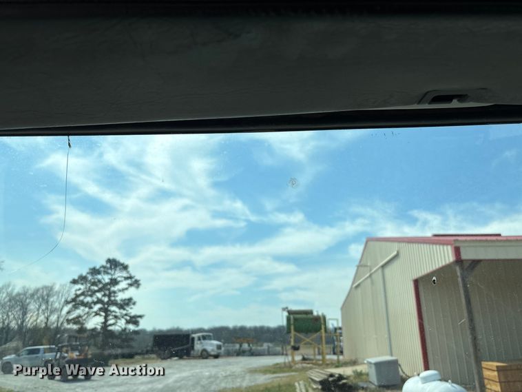 image for item FB3287 2003 Freightliner FL80 digger derrick truck