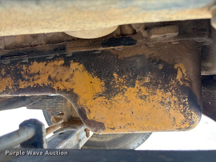 image for item FB3287 2003 Freightliner FL80 digger derrick truck