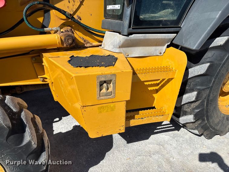 image for item FB3290 2017 John Deere 310SL HL backhoe