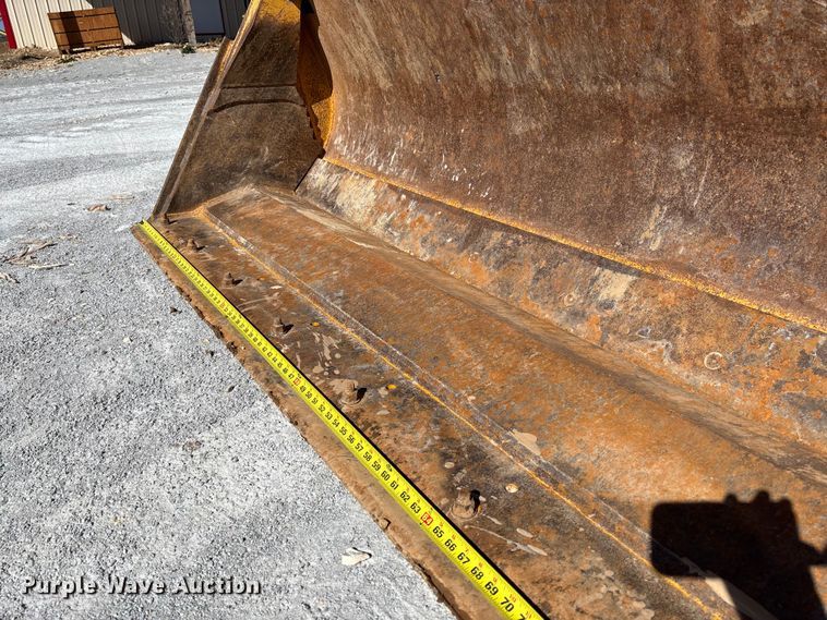 image for item FB3290 2017 John Deere 310SL HL backhoe