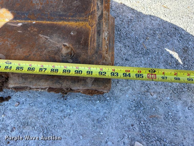 image for item FB3290 2017 John Deere 310SL HL backhoe