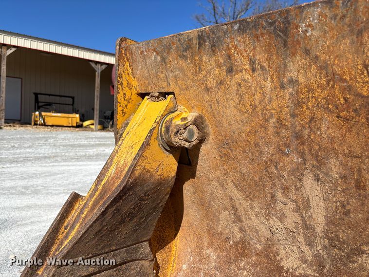 image for item FB3290 2017 John Deere 310SL HL backhoe