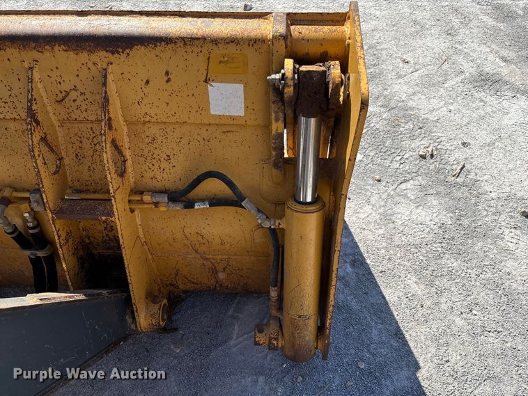 image for item FB3290 2017 John Deere 310SL HL backhoe