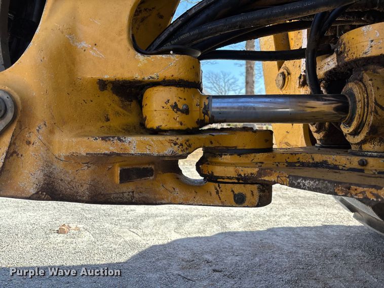 image for item FB3290 2017 John Deere 310SL HL backhoe