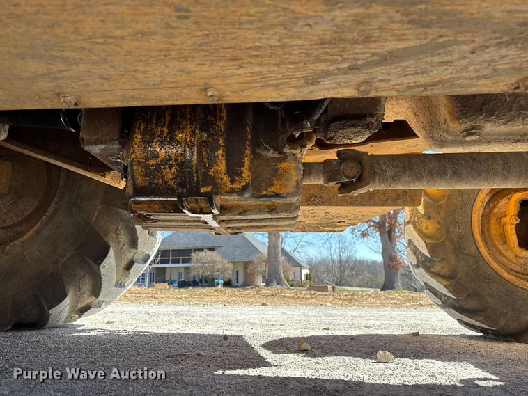 image for item FB3290 2017 John Deere 310SL HL backhoe