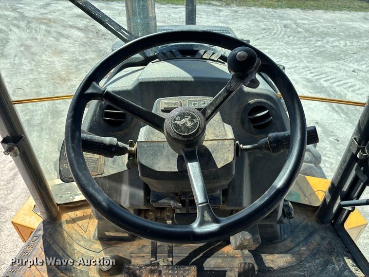 image for item FB3290 2017 John Deere 310SL HL backhoe