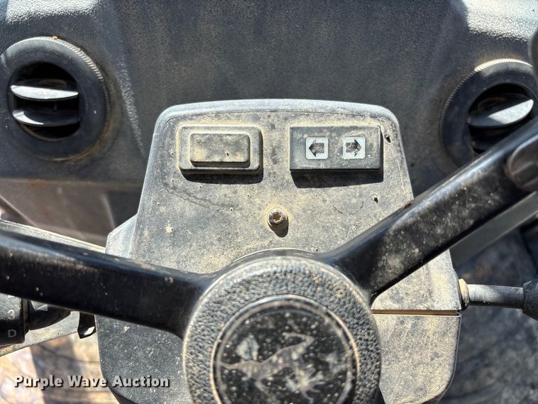 image for item FB3290 2017 John Deere 310SL HL backhoe