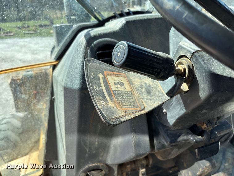 image for item FB3290 2017 John Deere 310SL HL backhoe