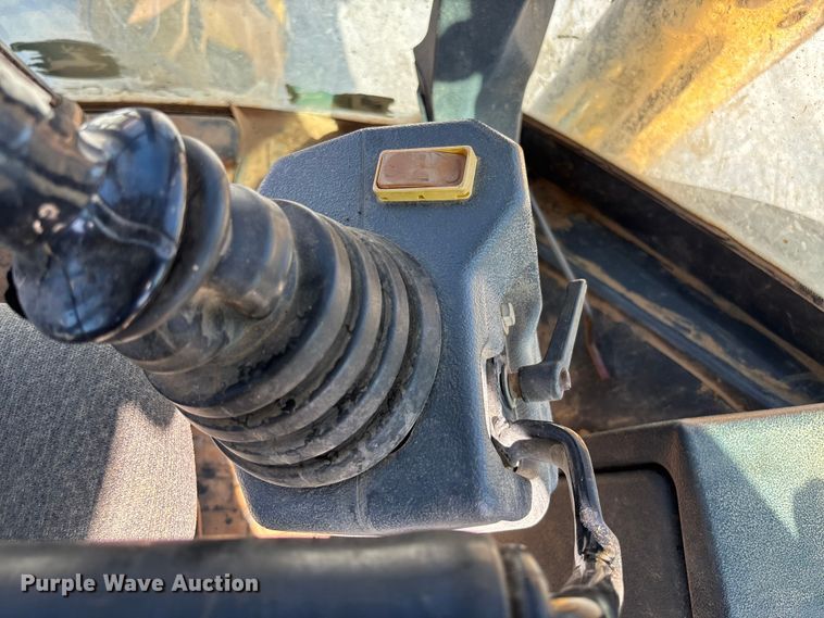 image for item FB3290 2017 John Deere 310SL HL backhoe