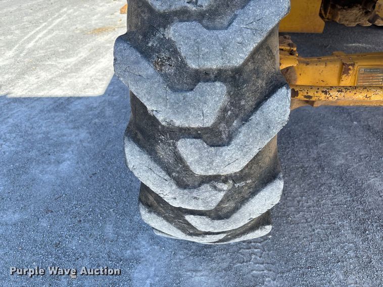 image for item FB3290 2017 John Deere 310SL HL backhoe