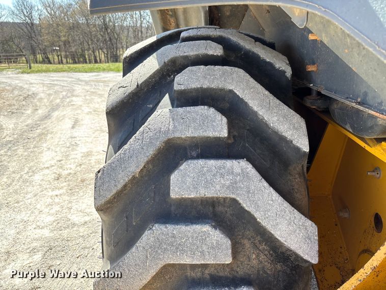 image for item FB3290 2017 John Deere 310SL HL backhoe