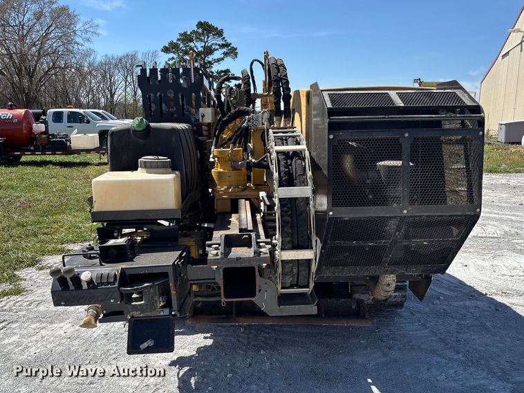 image for item FB3291 2012 Vermeer D24X40II Navigator Series II directional boring unit