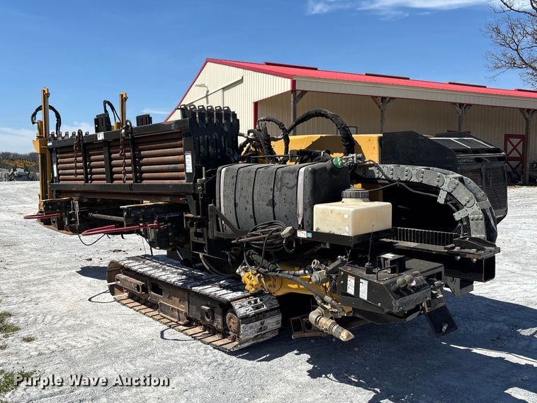 image for item FB3291 2012 Vermeer D24X40II Navigator Series II directional boring unit