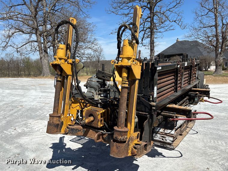 image for item FB3291 2012 Vermeer D24X40II Navigator Series II directional boring unit