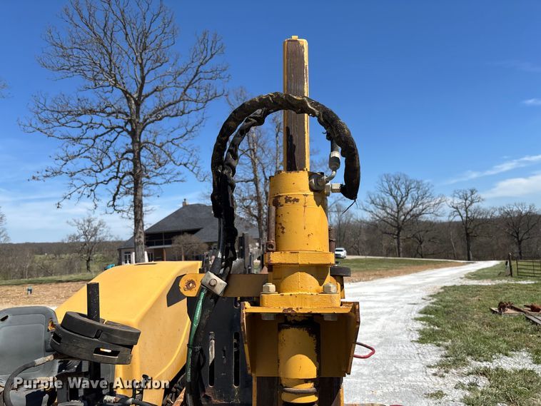 image for item FB3291 2012 Vermeer D24X40II Navigator Series II directional boring unit