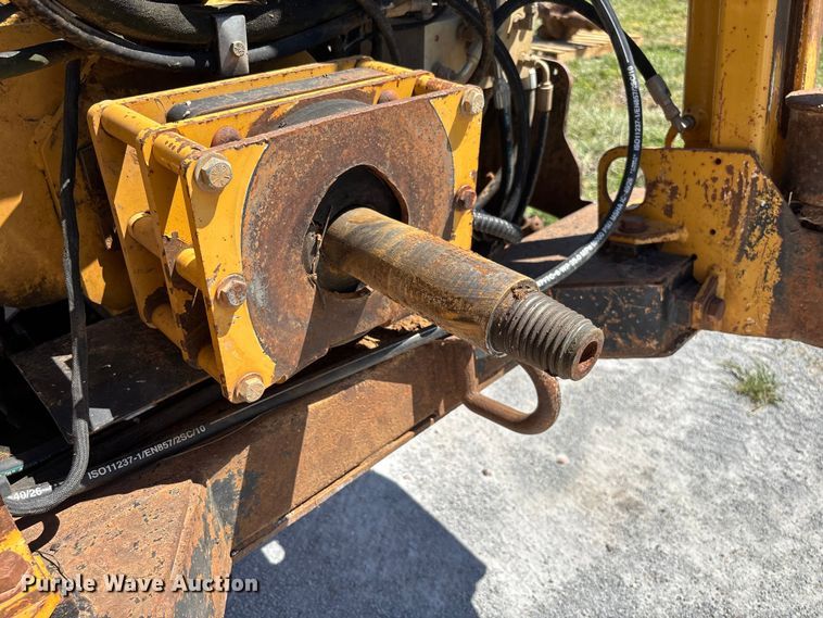 image for item FB3291 2012 Vermeer D24X40II Navigator Series II directional boring unit