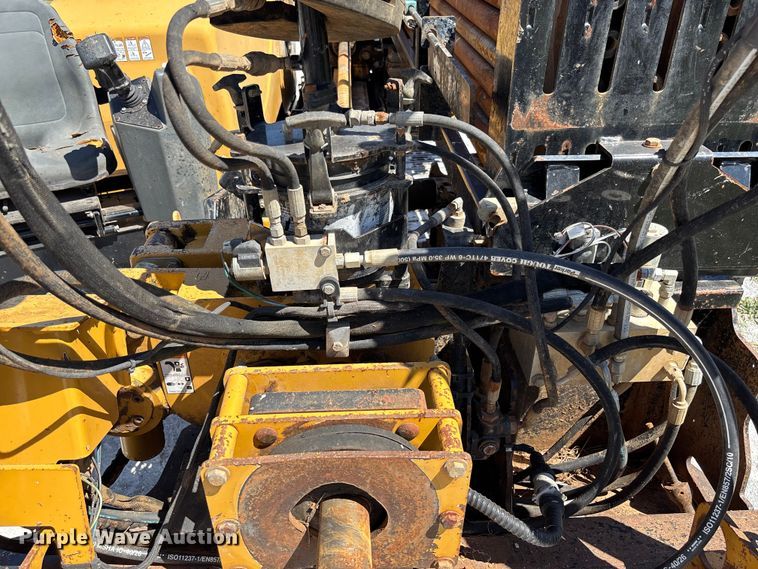 image for item FB3291 2012 Vermeer D24X40II Navigator Series II directional boring unit