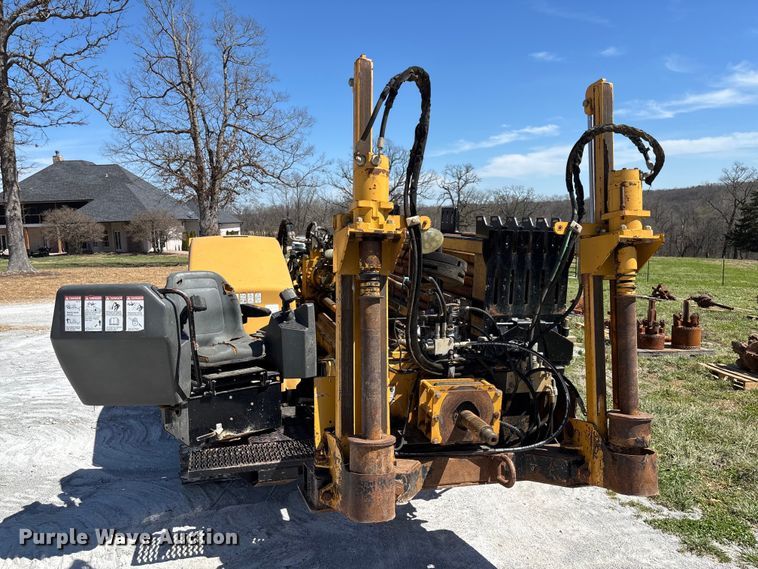 image for item FB3291 2012 Vermeer D24X40II Navigator Series II directional boring unit