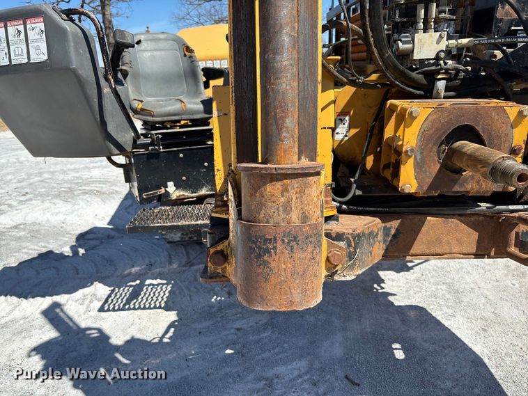 image for item FB3291 2012 Vermeer D24X40II Navigator Series II directional boring unit