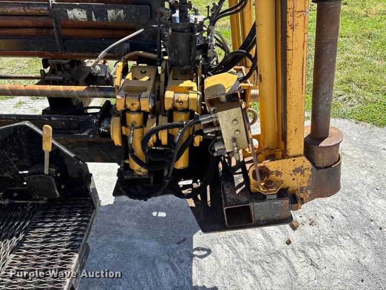 image for item FB3291 2012 Vermeer D24X40II Navigator Series II directional boring unit