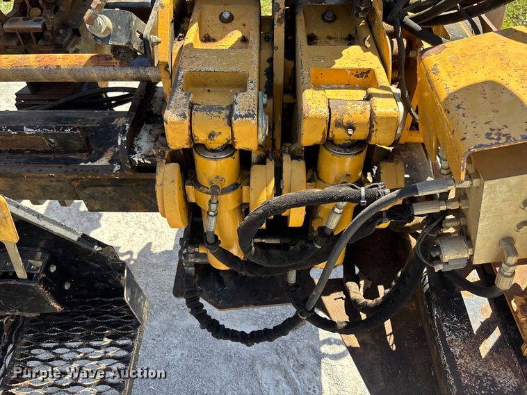 image for item FB3291 2012 Vermeer D24X40II Navigator Series II directional boring unit