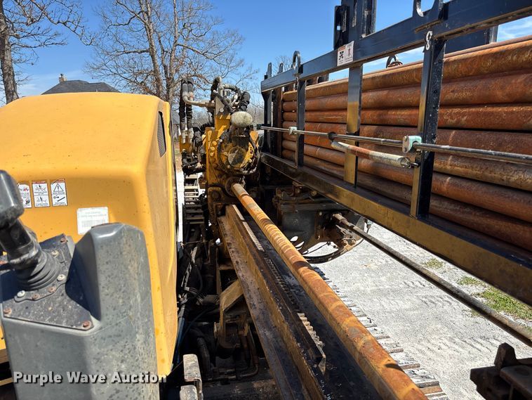 image for item FB3291 2012 Vermeer D24X40II Navigator Series II directional boring unit