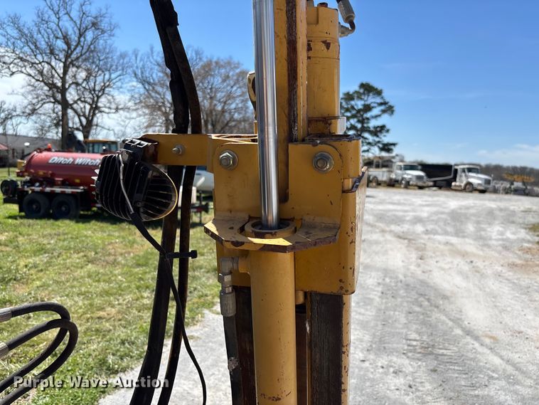 image for item FB3291 2012 Vermeer D24X40II Navigator Series II directional boring unit