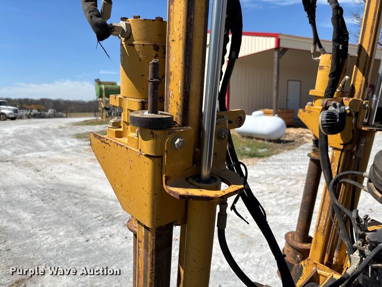 image for item FB3291 2012 Vermeer D24X40II Navigator Series II directional boring unit