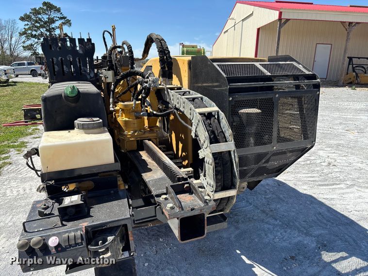 image for item FB3291 2012 Vermeer D24X40II Navigator Series II directional boring unit