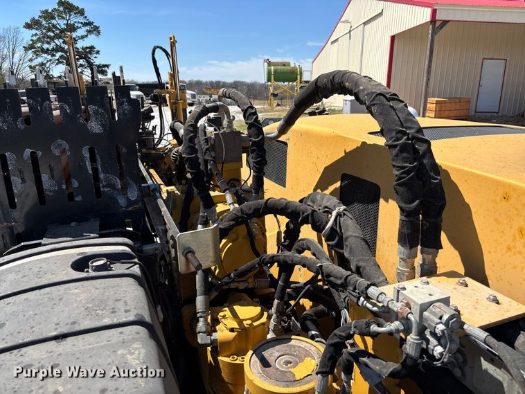 image for item FB3291 2012 Vermeer D24X40II Navigator Series II directional boring unit