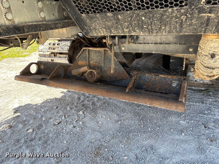 image for item FB3291 2012 Vermeer D24X40II Navigator Series II directional boring unit