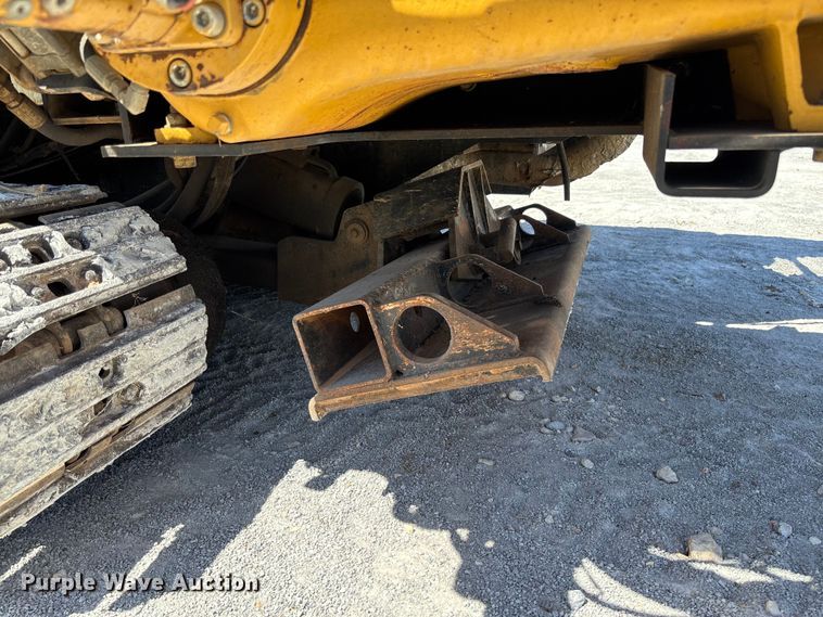 image for item FB3291 2012 Vermeer D24X40II Navigator Series II directional boring unit