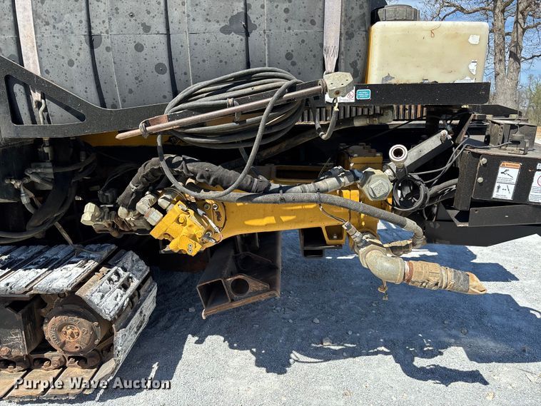 image for item FB3291 2012 Vermeer D24X40II Navigator Series II directional boring unit