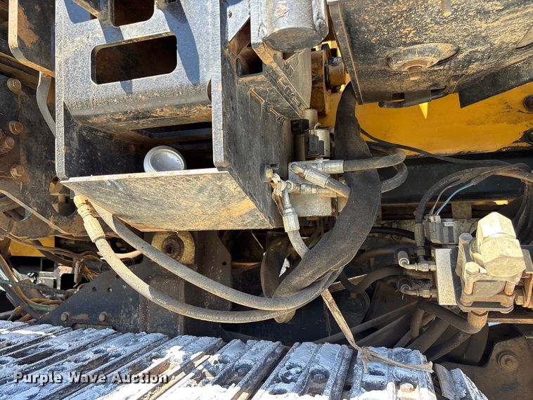 image for item FB3291 2012 Vermeer D24X40II Navigator Series II directional boring unit