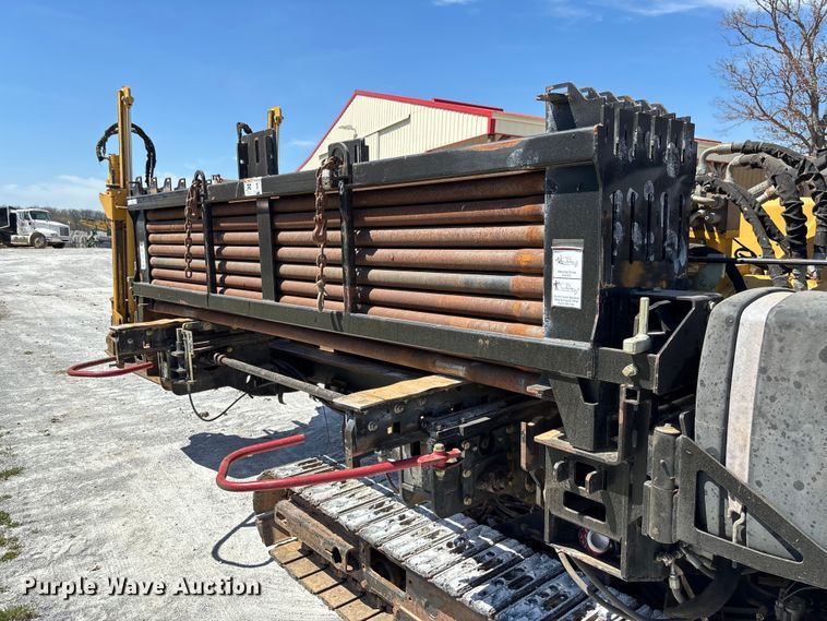 image for item FB3291 2012 Vermeer D24X40II Navigator Series II directional boring unit