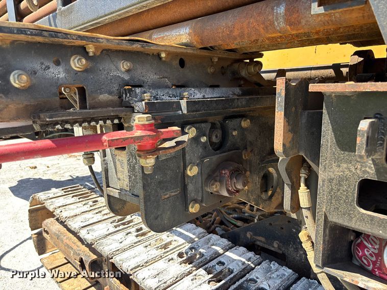 image for item FB3291 2012 Vermeer D24X40II Navigator Series II directional boring unit