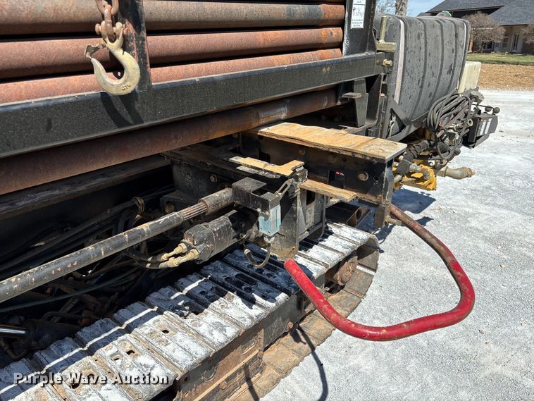 image for item FB3291 2012 Vermeer D24X40II Navigator Series II directional boring unit