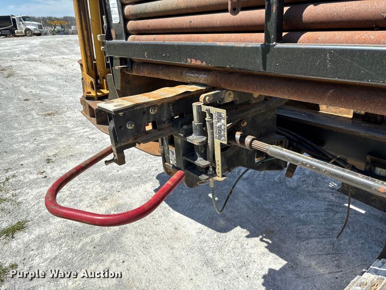 image for item FB3291 2012 Vermeer D24X40II Navigator Series II directional boring unit