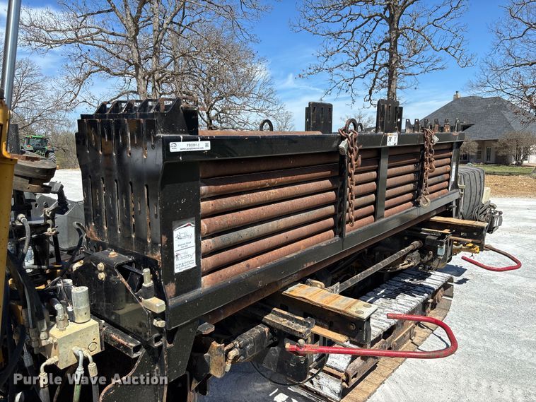 image for item FB3291 2012 Vermeer D24X40II Navigator Series II directional boring unit