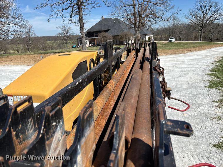 image for item FB3291 2012 Vermeer D24X40II Navigator Series II directional boring unit