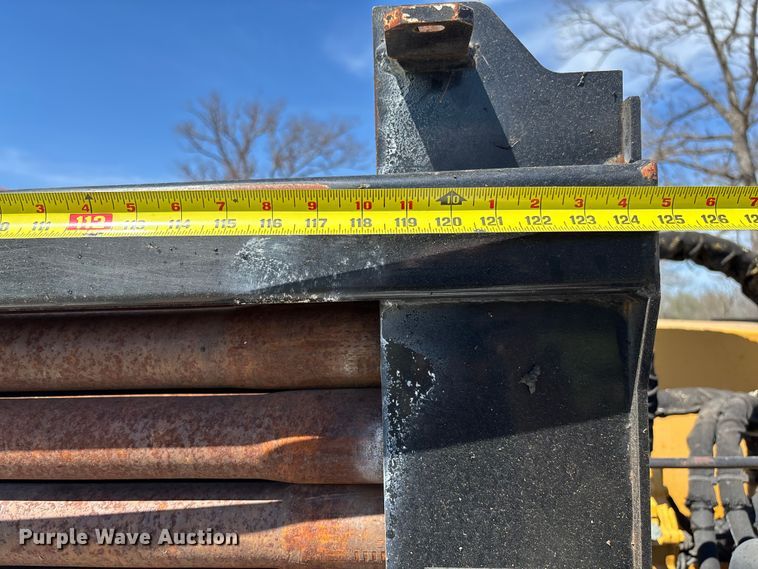 image for item FB3291 2012 Vermeer D24X40II Navigator Series II directional boring unit