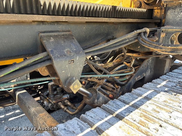 image for item FB3291 2012 Vermeer D24X40II Navigator Series II directional boring unit