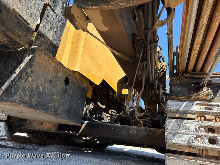 image for item FB3291 2012 Vermeer D24X40II Navigator Series II directional boring unit