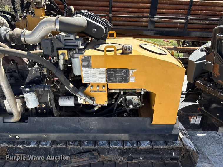 image for item FB3291 2012 Vermeer D24X40II Navigator Series II directional boring unit