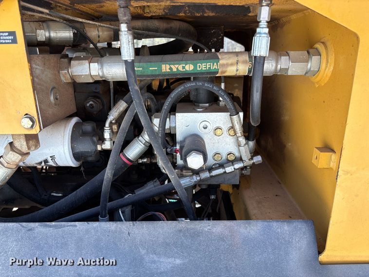 image for item FB3291 2012 Vermeer D24X40II Navigator Series II directional boring unit