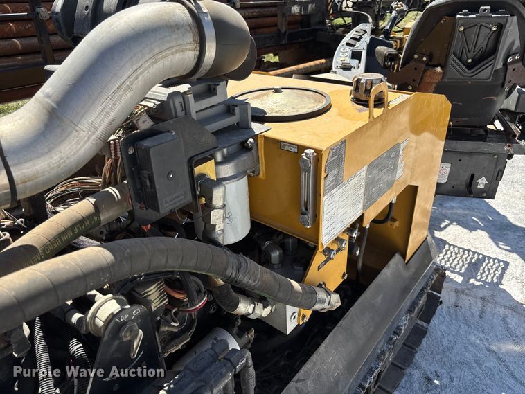 image for item FB3291 2012 Vermeer D24X40II Navigator Series II directional boring unit