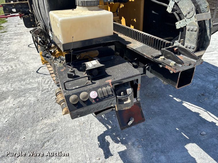 image for item FB3291 2012 Vermeer D24X40II Navigator Series II directional boring unit